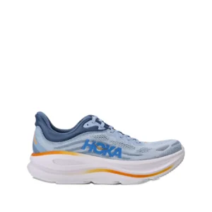 Hoka Bondi 9 "DRIZZLE DOWNPOUR"