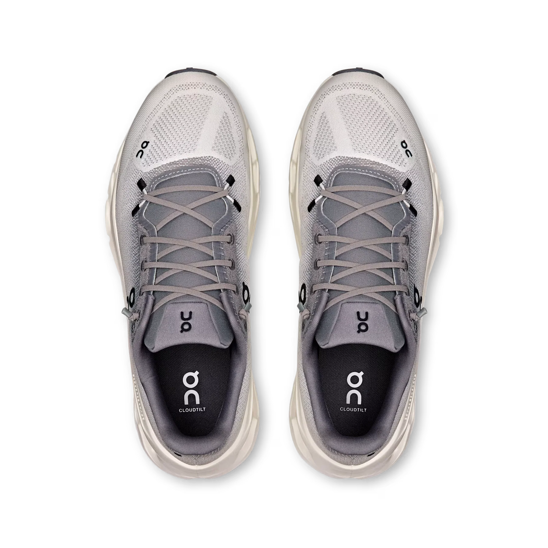 On Running Cloudtilt 'Rock/Ivory' – Image 4