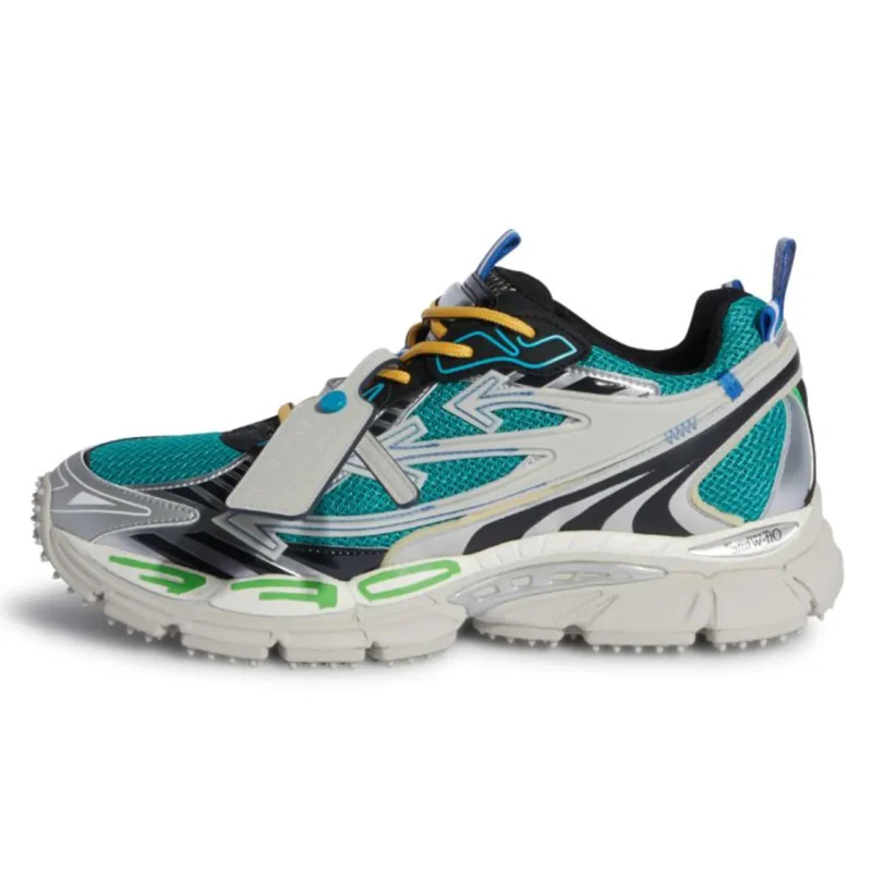 OFF-WHITE Be Right Back Paris – Image 3