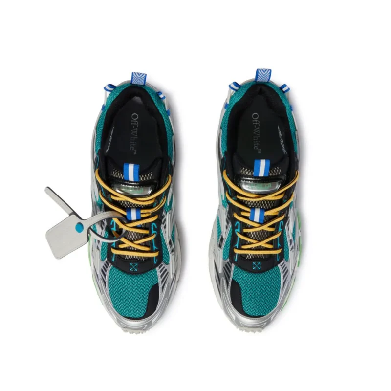 OFF-WHITE Be Right Back Paris – Image 4