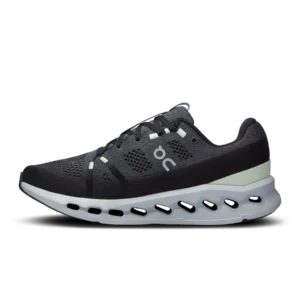 On Running Cloudrunner "Glacier"