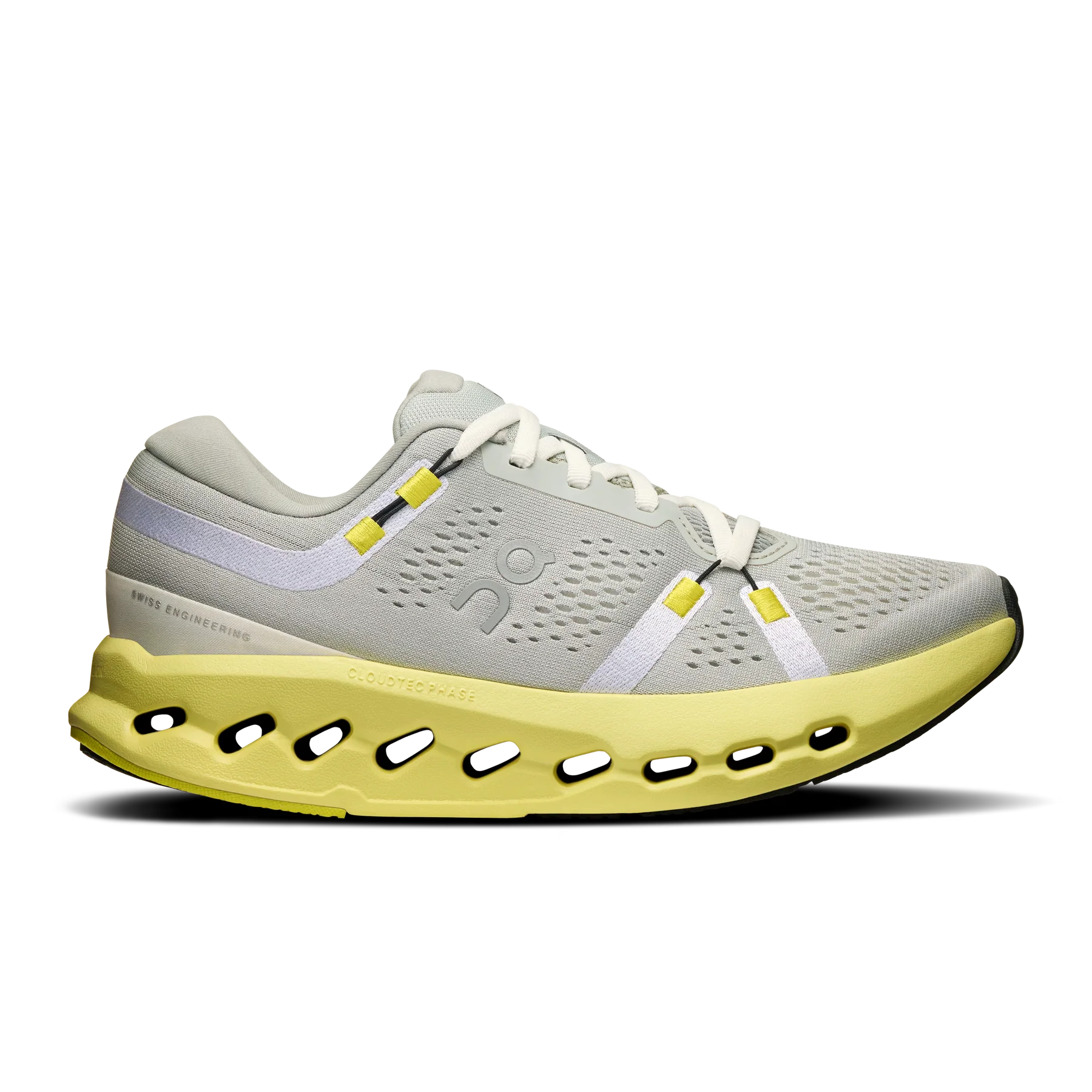 On Running Cloudsurfer 2 "Glacier Limelight – Image 3