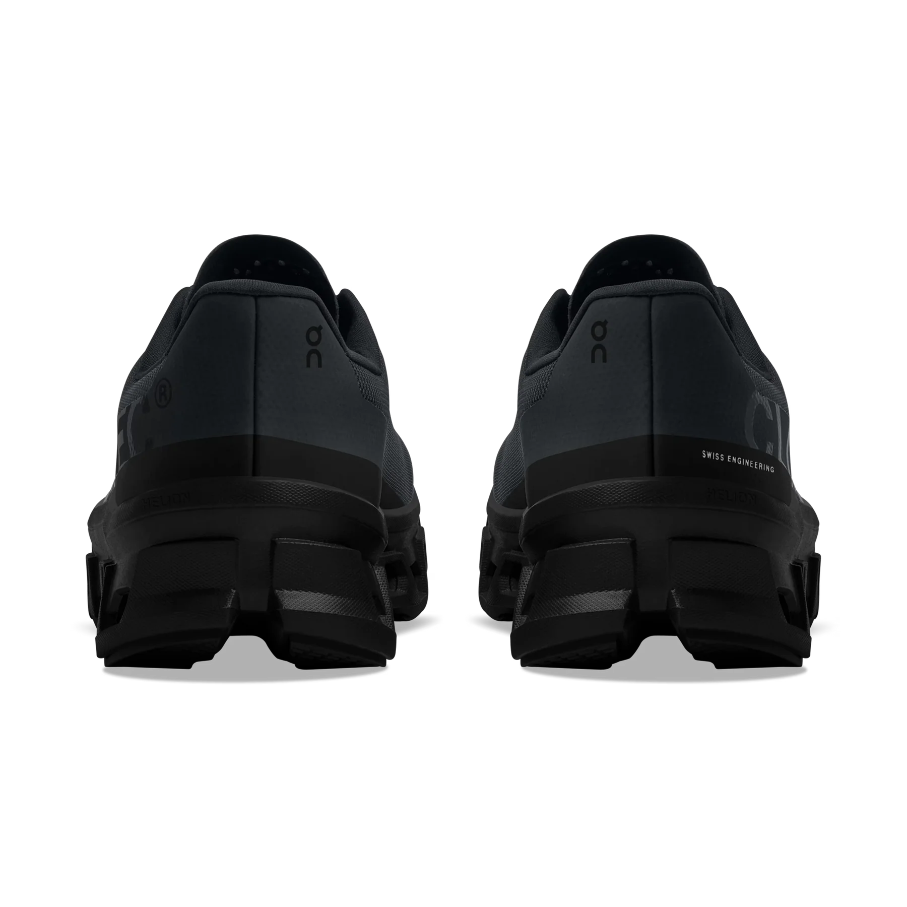 On Running Cloudmonster "All Black" – Image 3