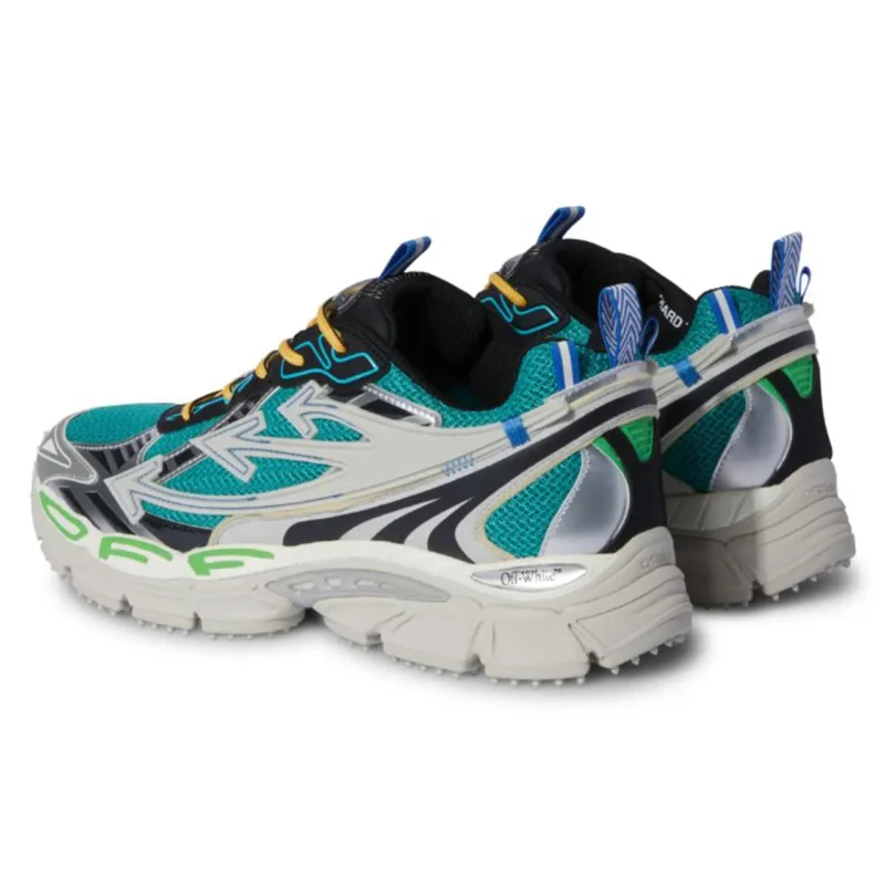 OFF-WHITE Be Right Back Paris – Image 5