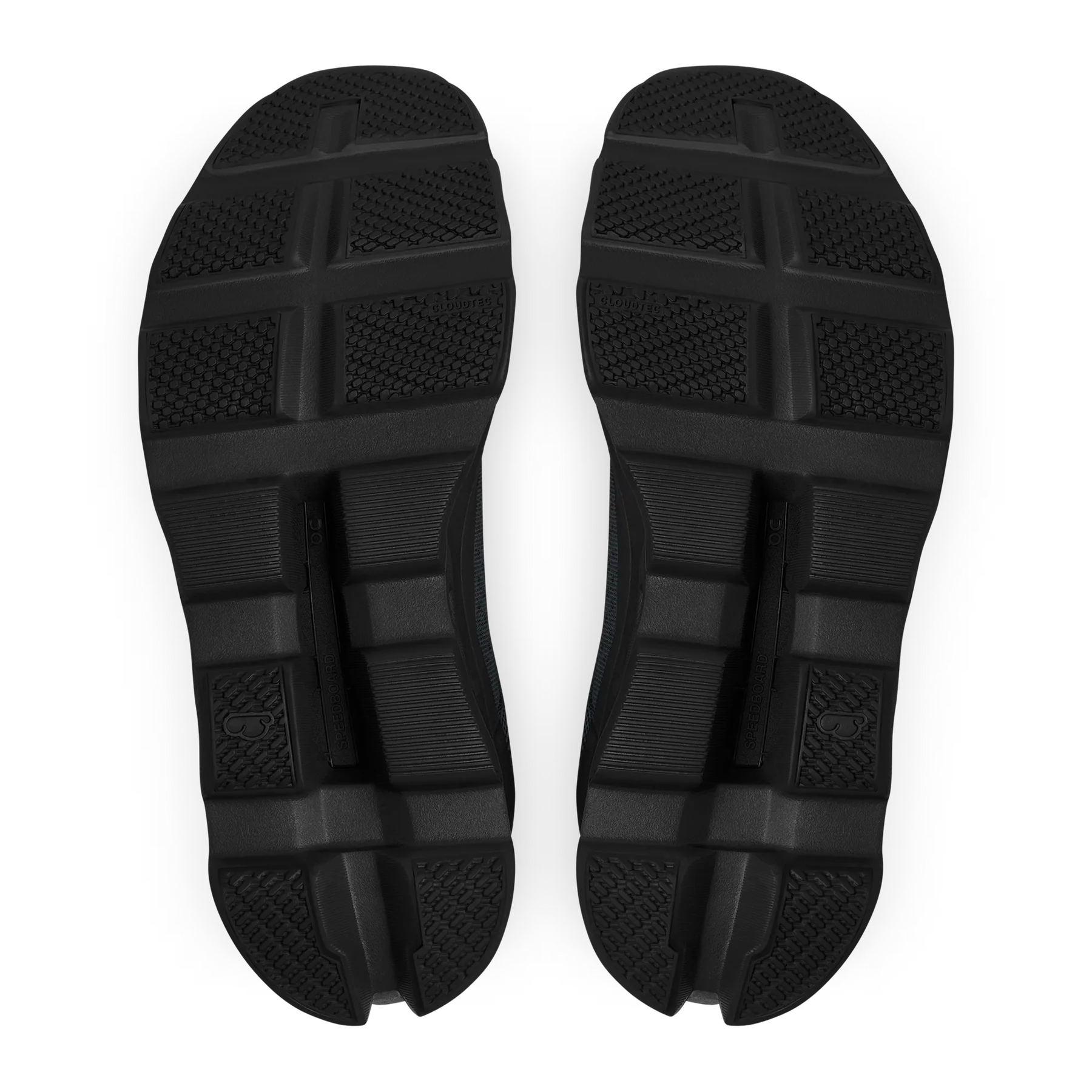 On Running Cloudmonster "All Black" – Image 4