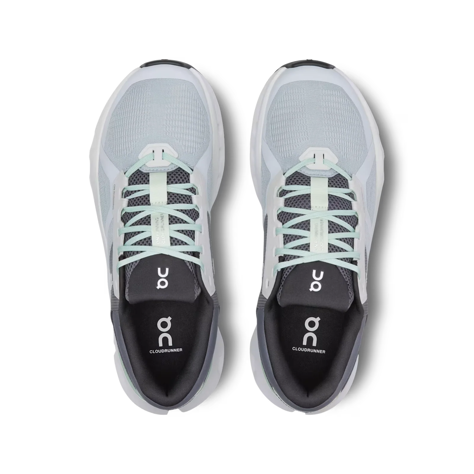 On Running Cloudrunner "Glacier/Sage" – Image 5