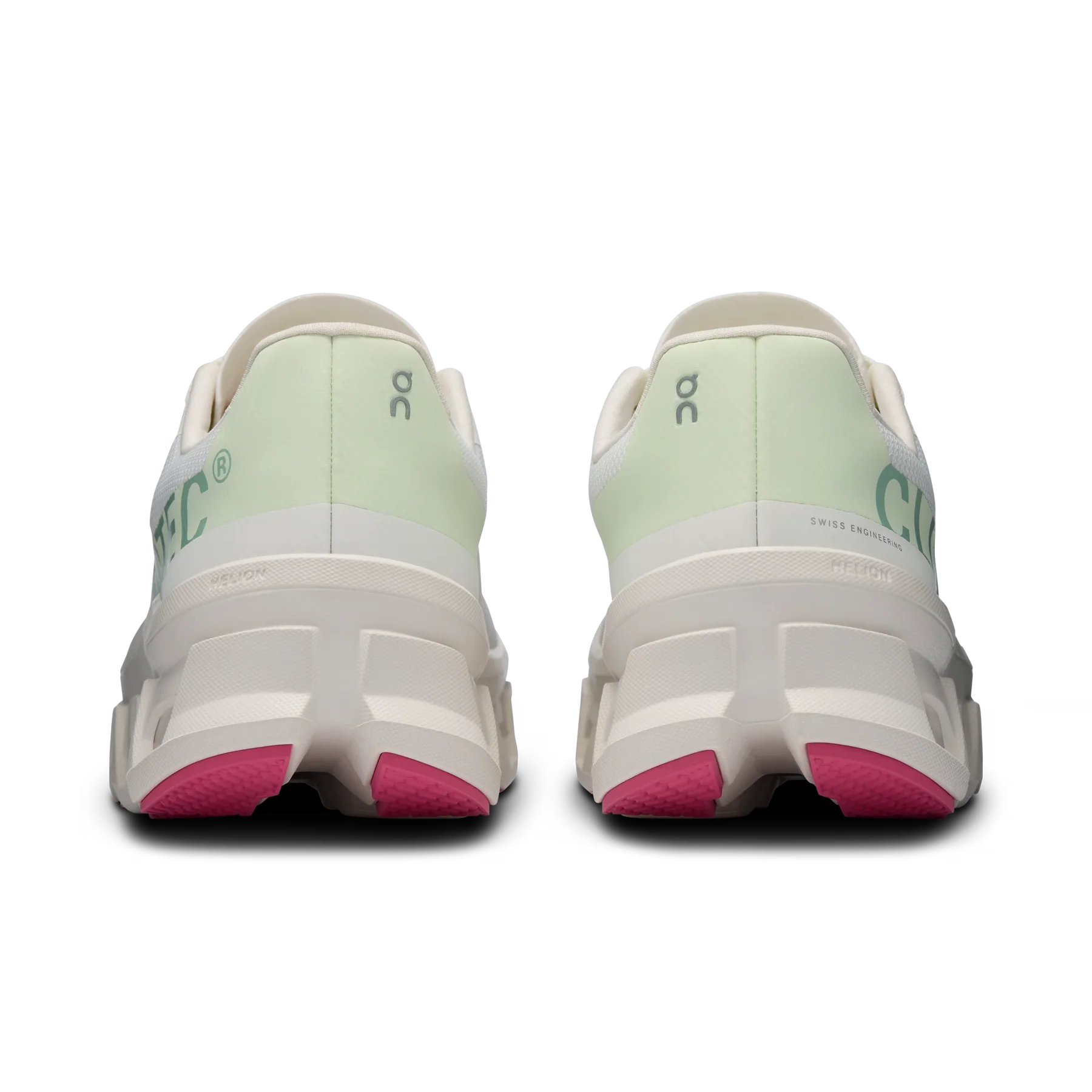 On Running Cloudmonster 'White Lima" – Image 5