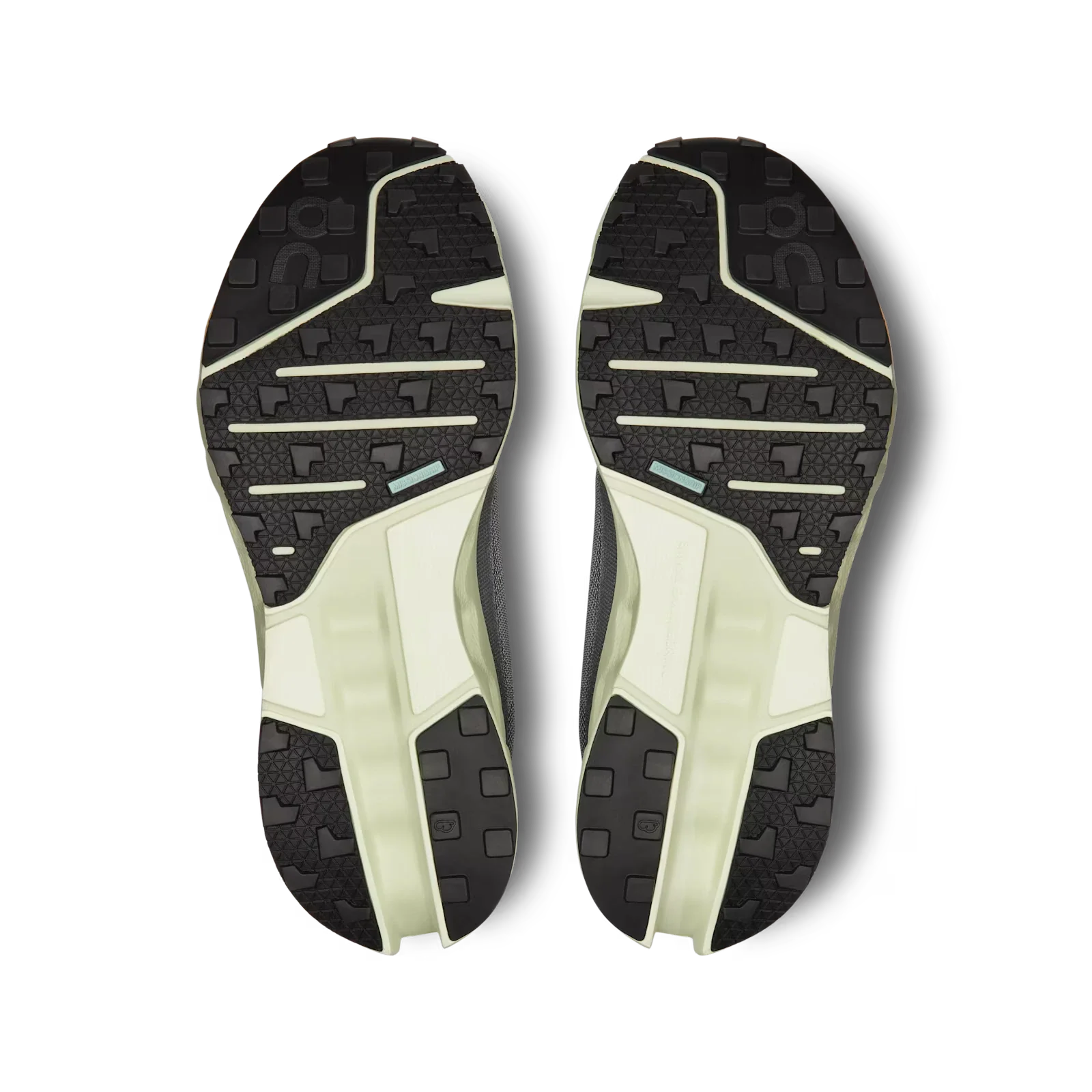 On Running Cloudsurfer Trail "Iron Lima – Image 6