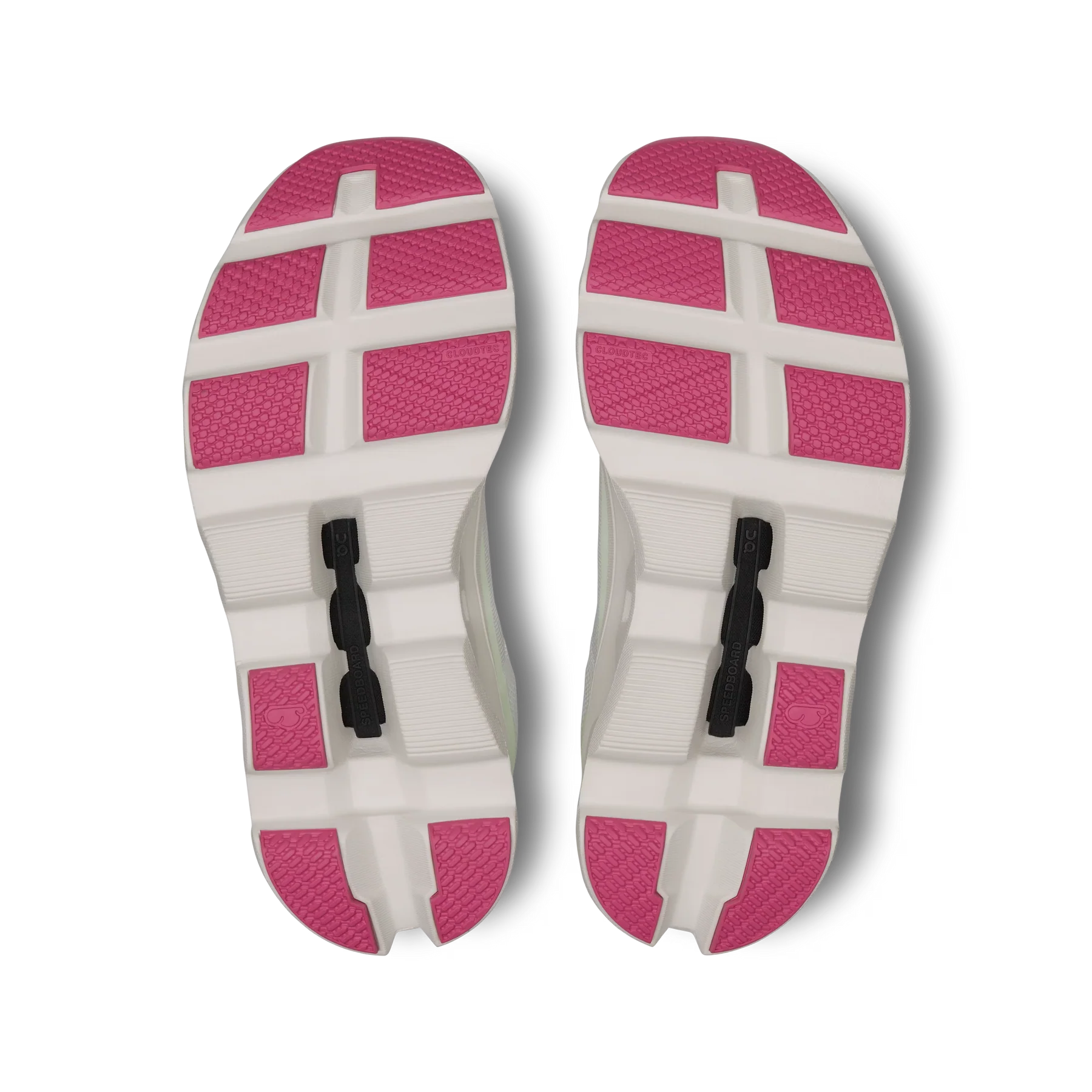 On Running Cloudmonster 'White Lima" – Image 6