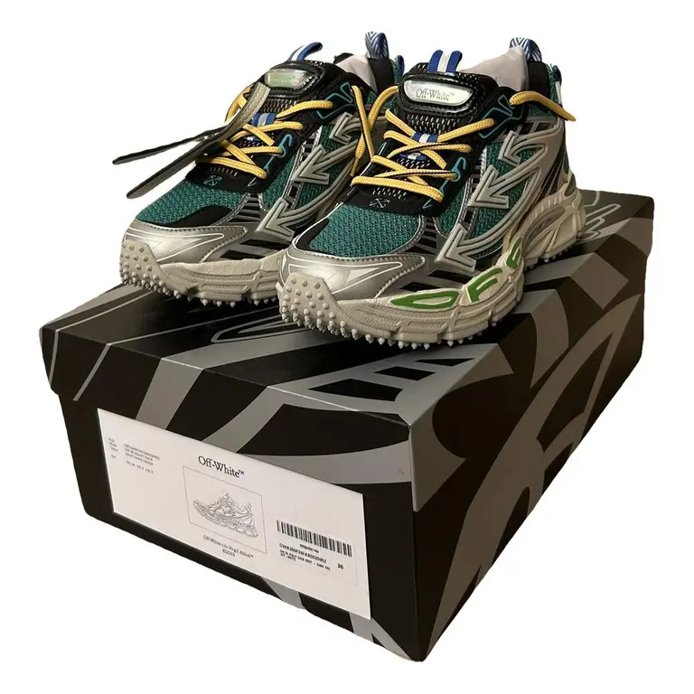 OFF-WHITE Be Right Back Paris – Image 6