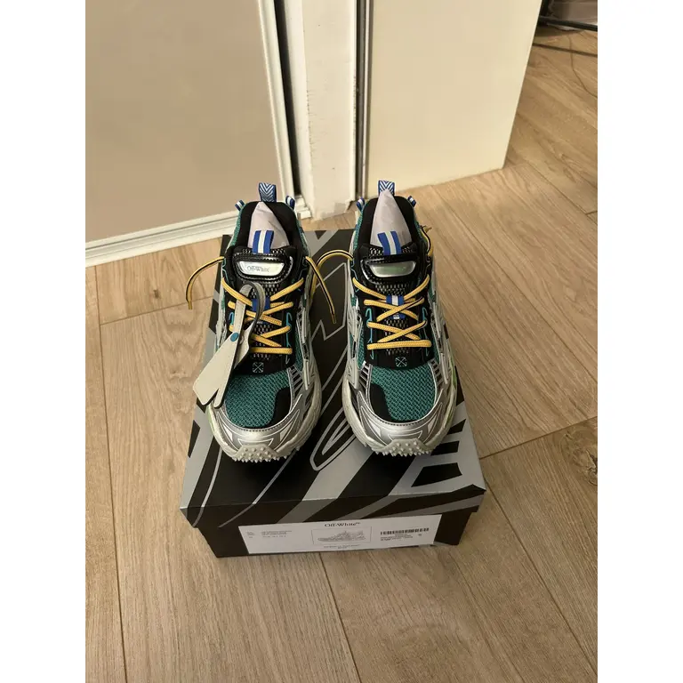 OFF-WHITE Be Right Back Paris – Image 8