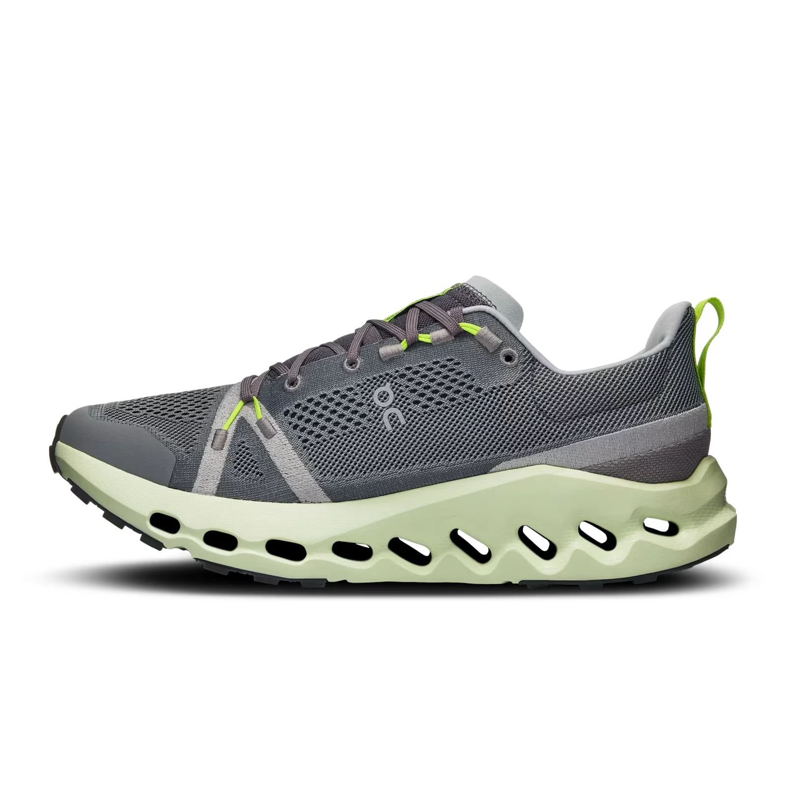 On Running Cloudsurfer Trail "Iron Lima – Image 3