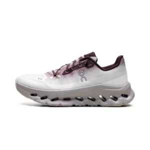 On Running Cloudtilt "Quartz Pearl"