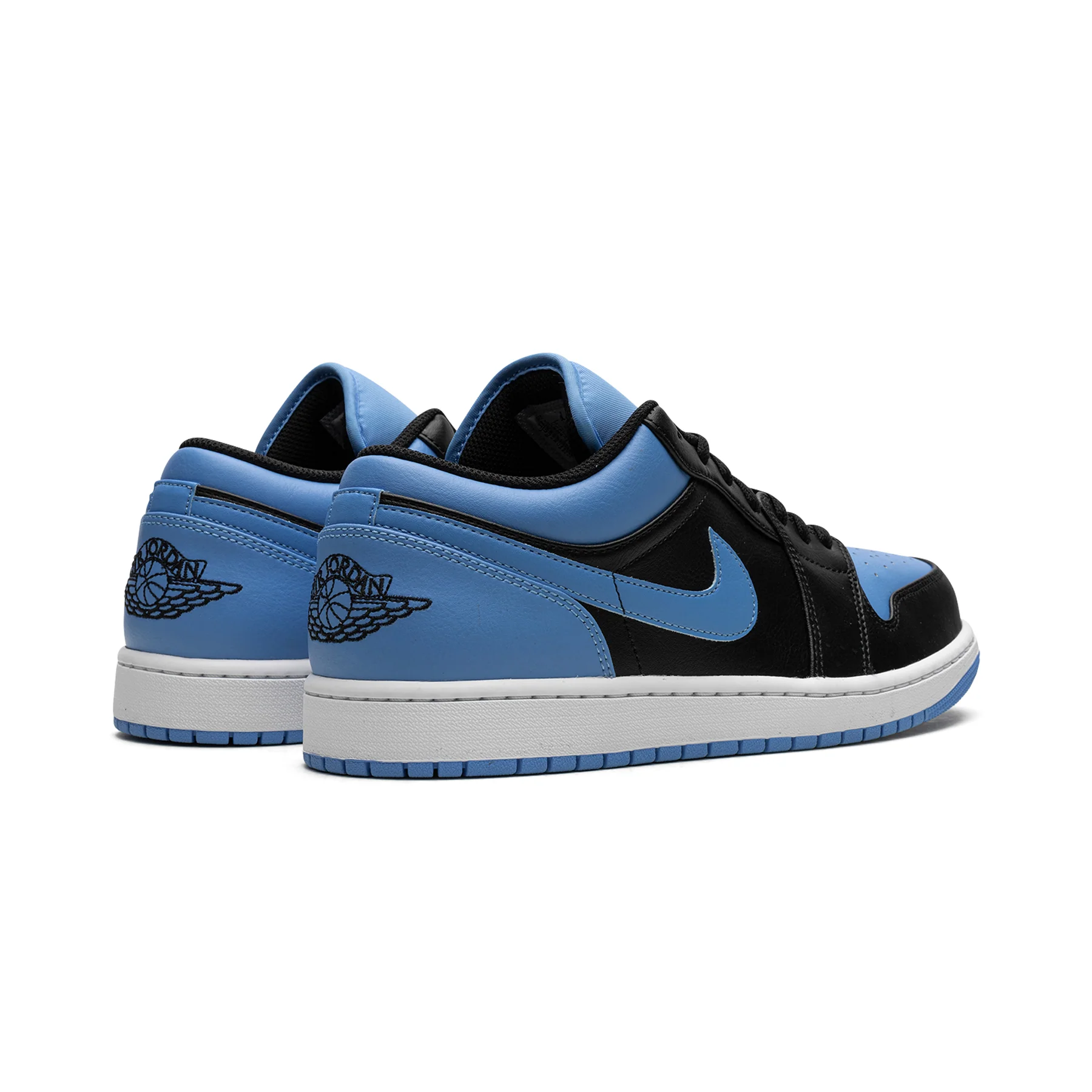 Air Jordan 1 Low University Blue – Image 3