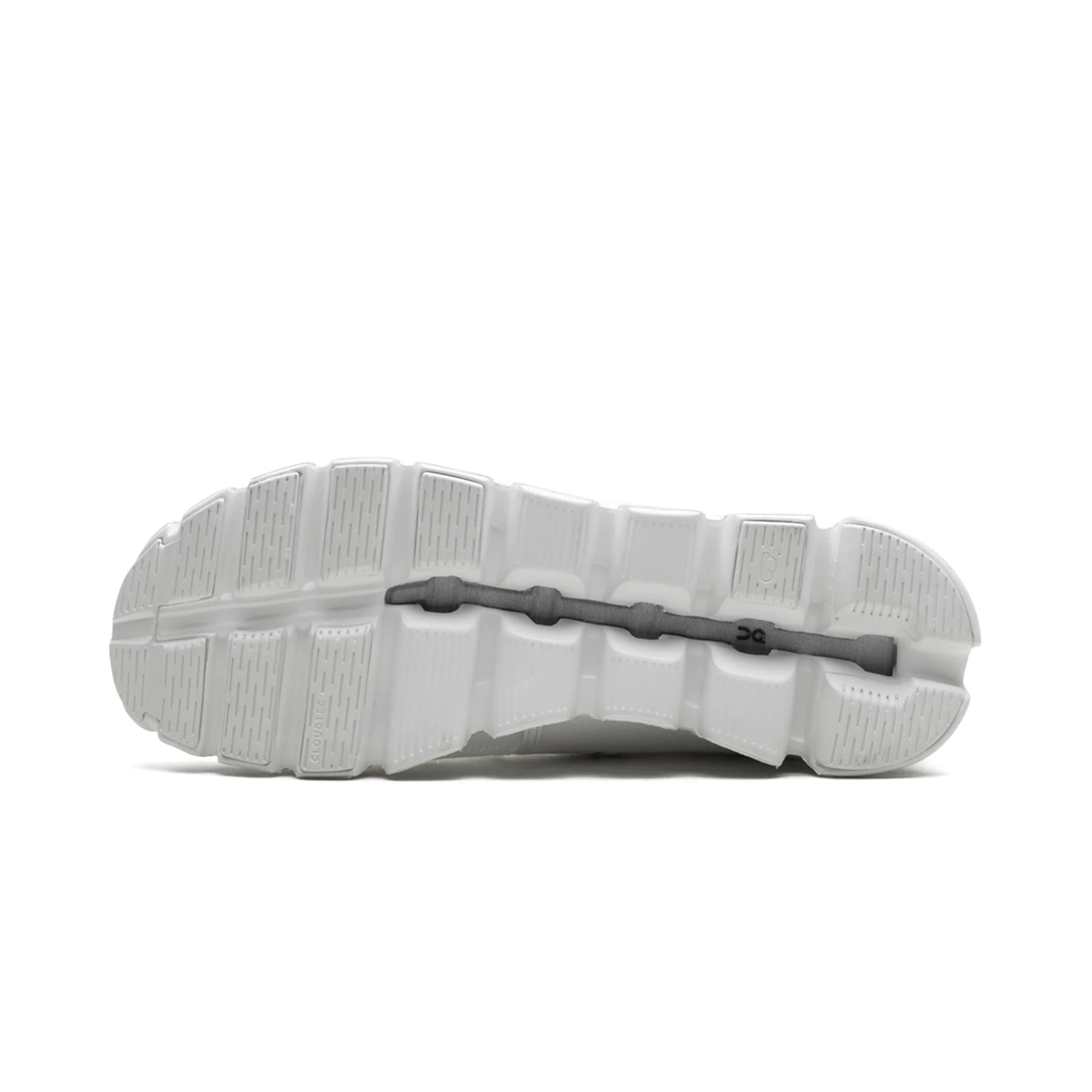 On Running Cloud 5 "All White" – Image 4