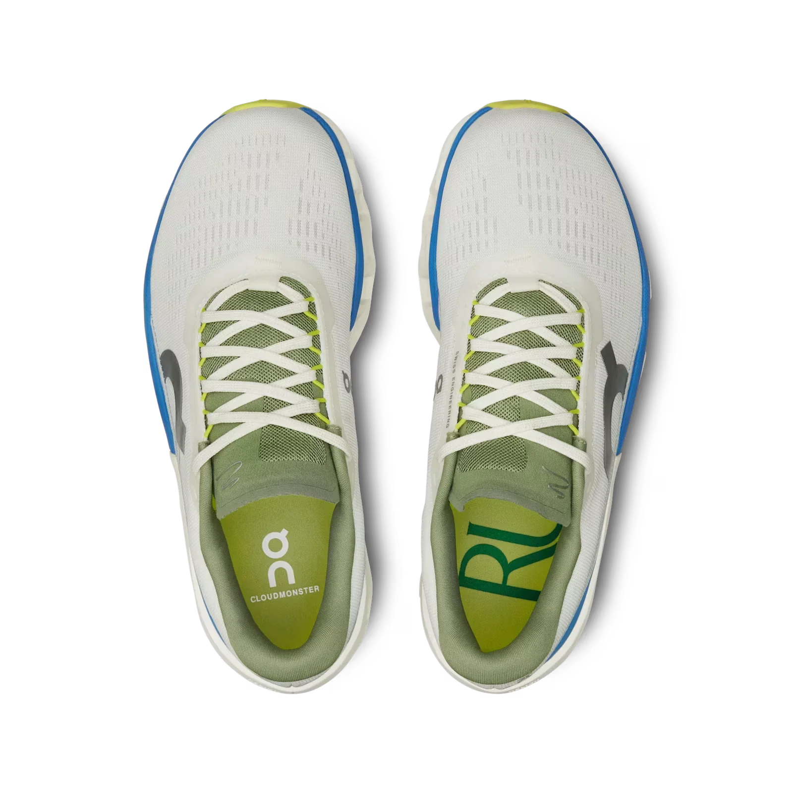 On Running Cloudmonster 2 Distance "Lapis" – Image 5