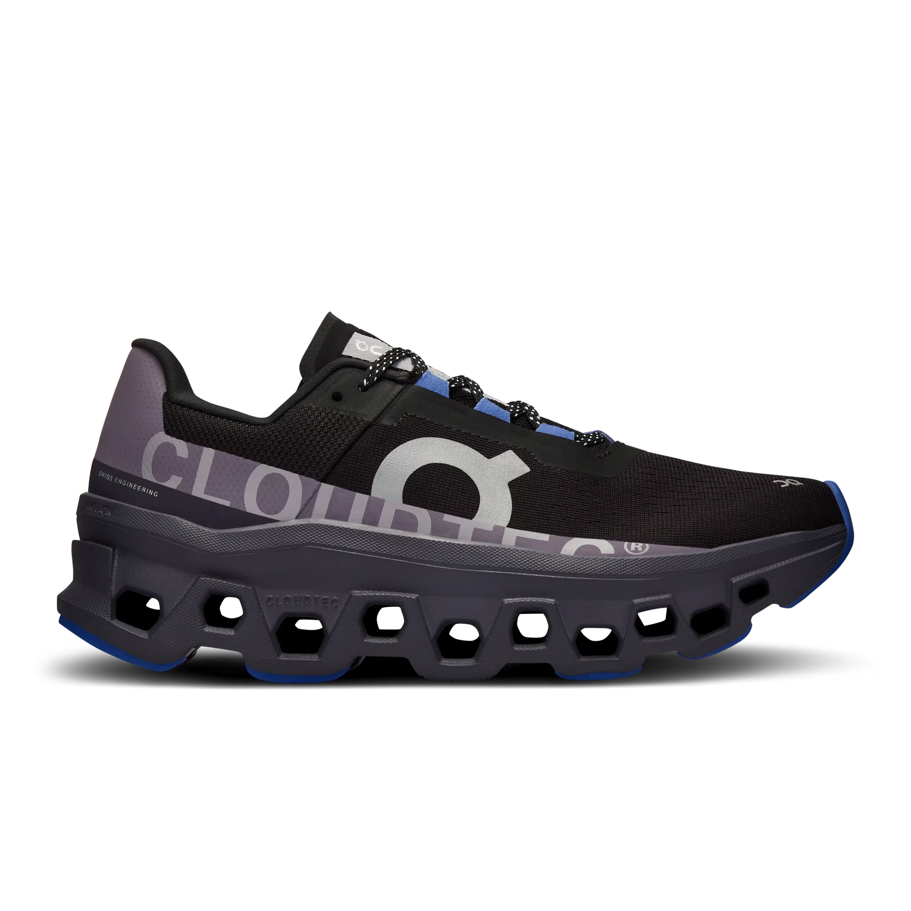 On Running Cloudmonster "Magnet Shark"