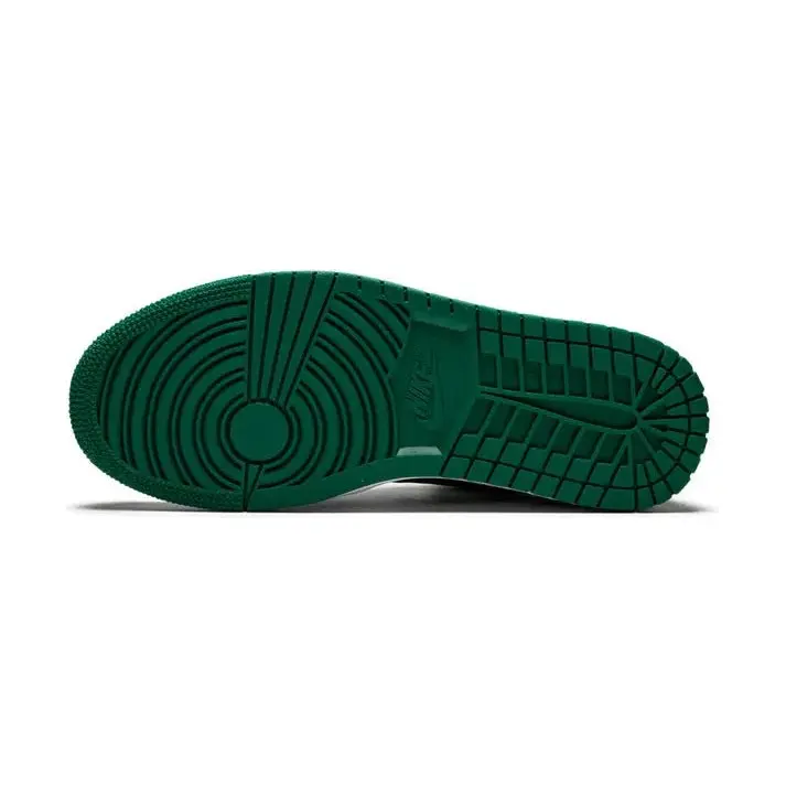 Air Jordan 1 Low Mystic Green – Image 4