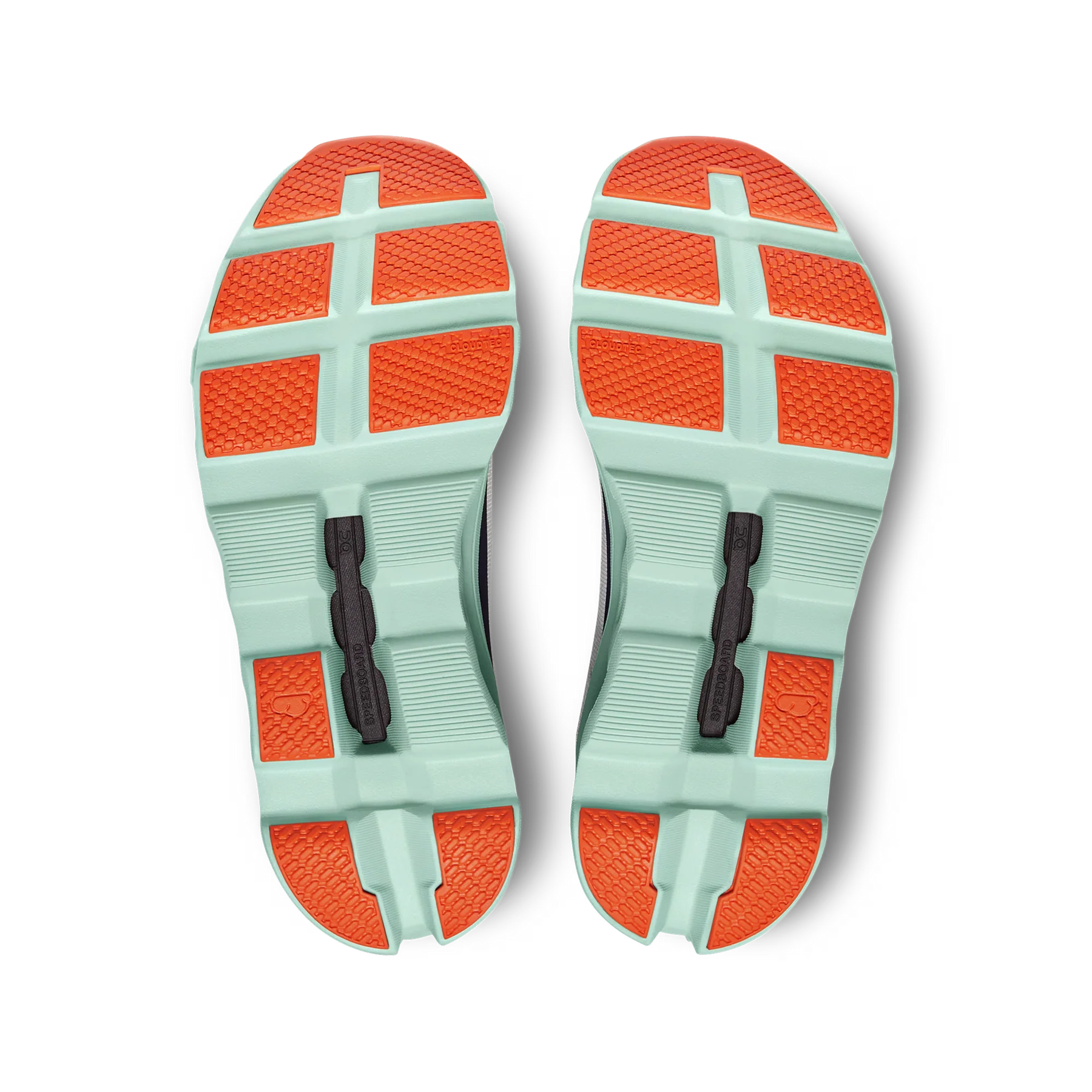 On Running Cloudmonster "Undyed Creek" – Image 6