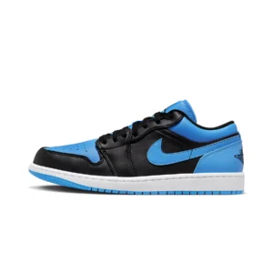Air Jordan 1 Low University Blue