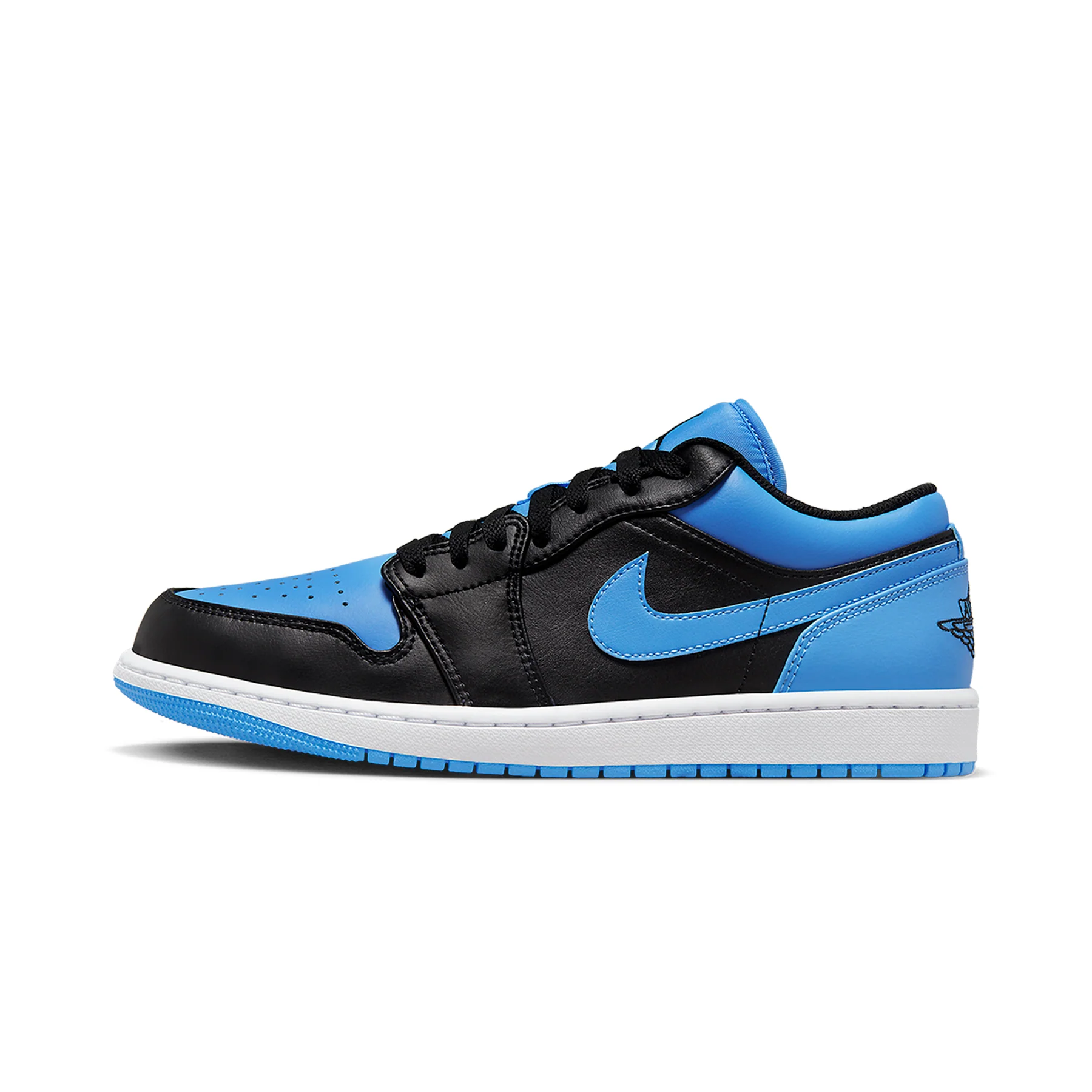 Air Jordan 1 Low University Blue