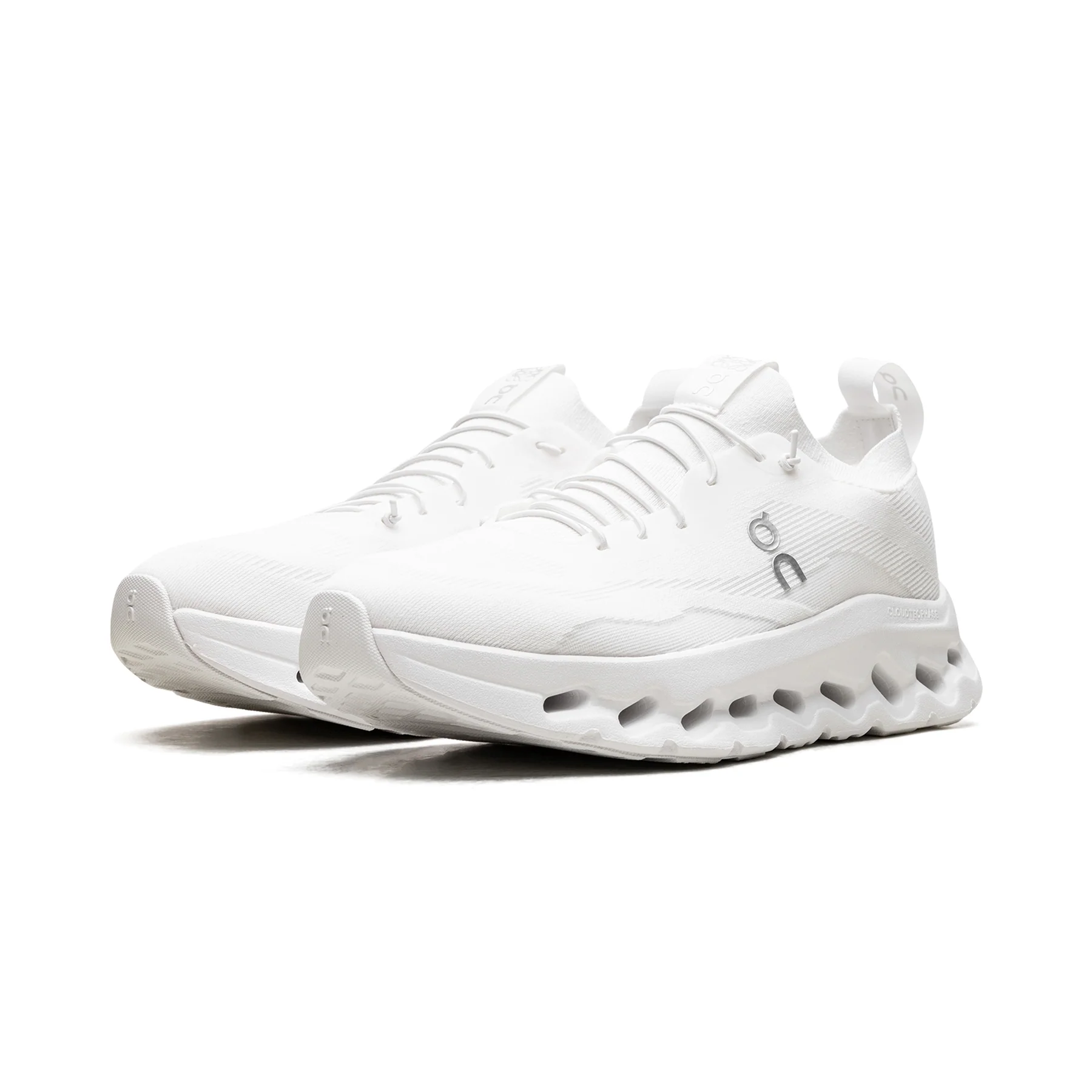 On Running Cloudtilt "Loewe All White" – Image 2